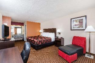 Days Inn By Wyndham Pearl/Jackson Airport Room photo