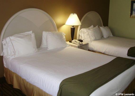 Days Inn By Wyndham Pearl/Jackson Airport Room photo
